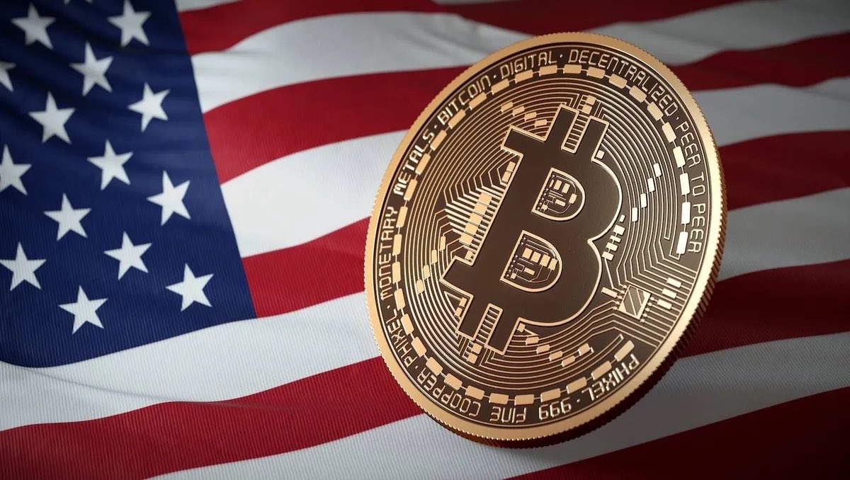 WhaleInsider's tweet photo. JUST IN: 🇺🇸 U.S. Treasury withdraws proposed crypto surveillance rules targeting unhosted wallets and crypto mixers. https://t.co/WTJQKp1sZP