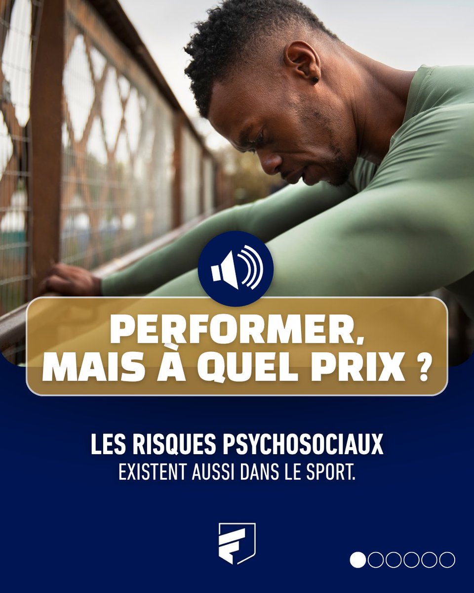 FNASS_'s tweet photo. Pression de la performance, précarité, reconversion, exposition médiatique, mais aussi ressources psychologiques, soutiens humains, financiers et matériels : mieux comprendre ces facteurs nous permettrait de construire des environnements plus protecteurs pour les sportifs. https://t.co/QcoMnJxnaL