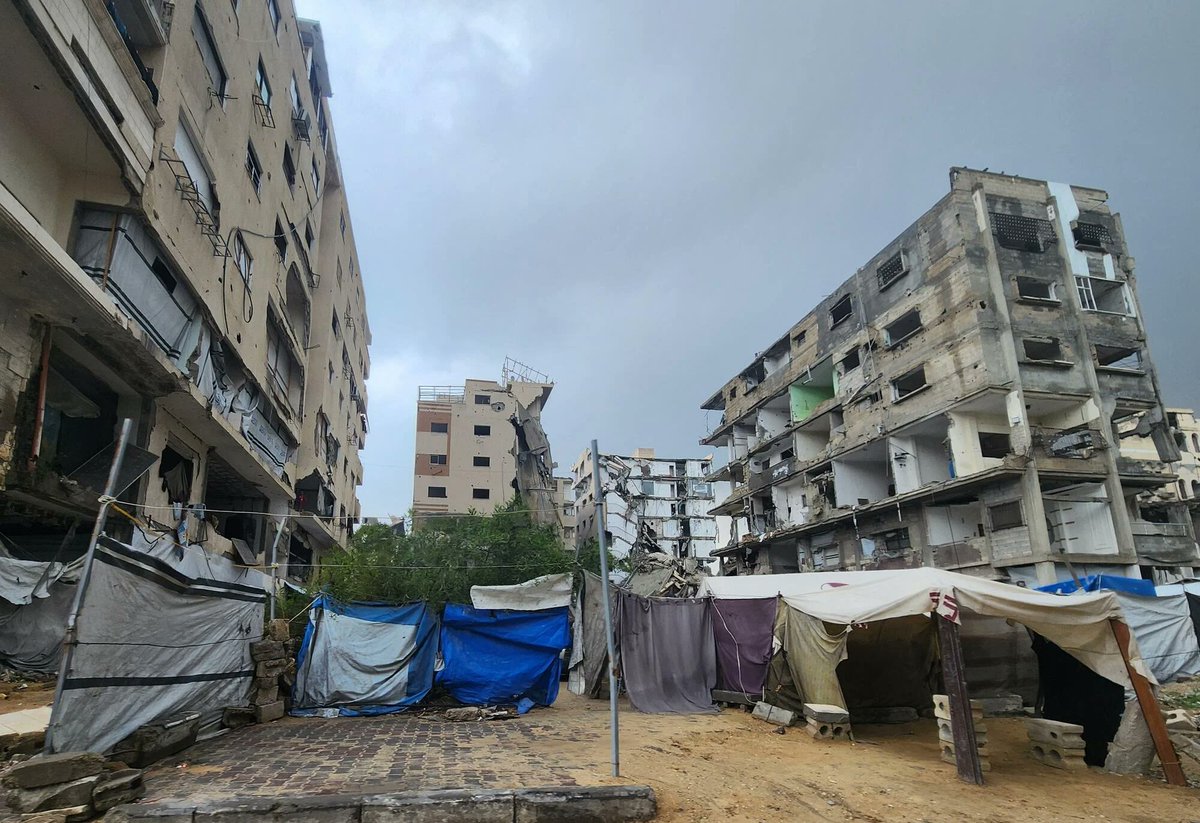 MassimoPeranigc's tweet photo. Continua il #genocidio a #GazaGenocide‌ per @MSF.
#Israël sta asfissiando la popolazione #Palestinian, distruggendo sistematicamente ogni forma di sopravvivenza.
@ICJ_org  @ICC 

https://t.co/cVnxffYqG4 https://t.co/5IRx41SLZa