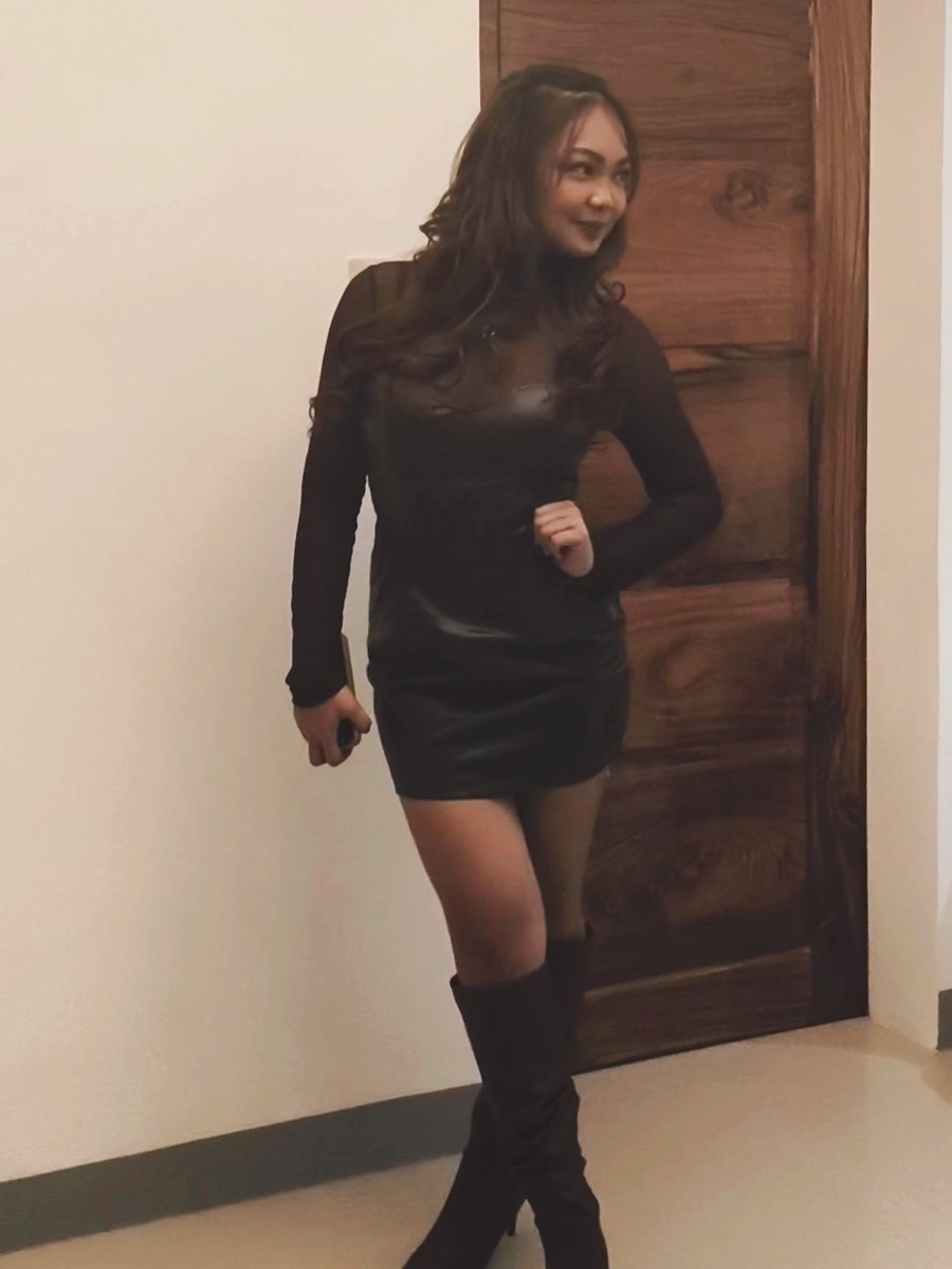 anggeee_10's tweet photo. Sobra sobra ka talaga sa awra bes! Love it kaayo 🥰 @carmelle_lite labyu missyu 💛
#carmelle https://t.co/QwMVkIPPeC