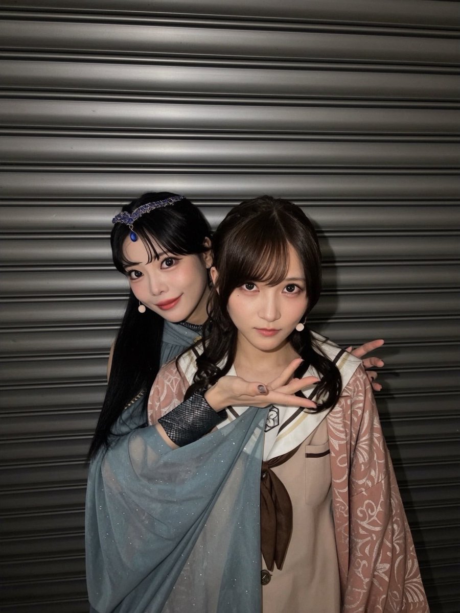 ui_sakura_0526's tweet photo. 『タタラの唄姫-神楽祓い-』
全公演ありがとうございました‼️

#タタラの唄姫
#タタラの唄姫_神楽祓い
神楽柚乃役／佐倉初 https://t.co/75C0ahHXtT