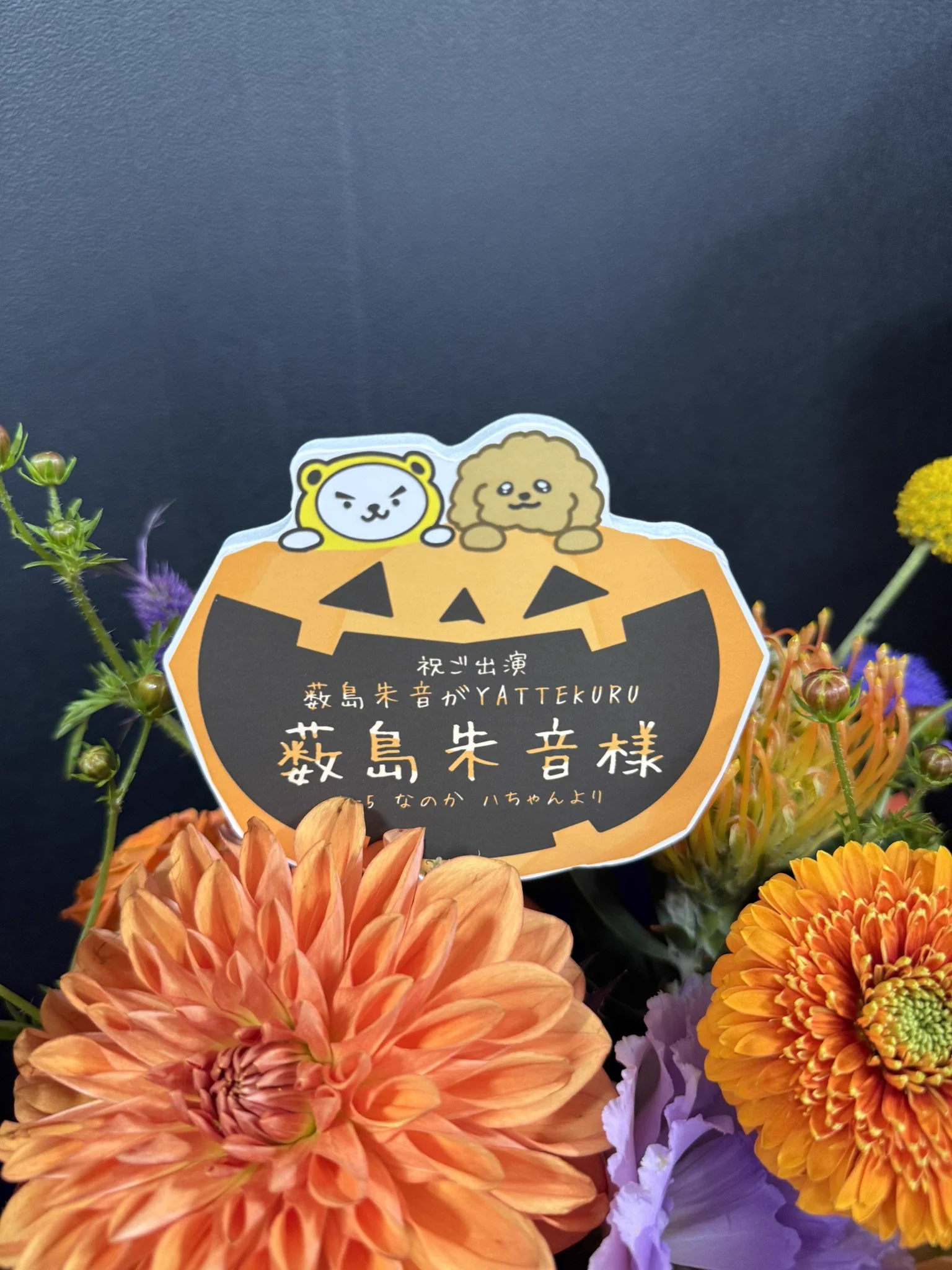 薮島 朱音 على X: 