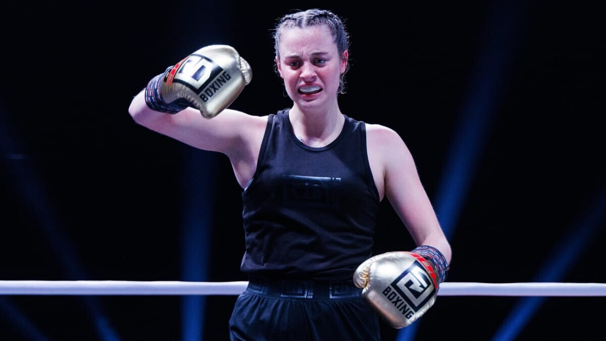 LaProvenceAlpes's tweet photo. Le programme du Louna Boxing de Sisteron dévoilé, Louna Aubert fera bien son retour sur le ring
👉 https://t.co/woTLc0SfPE https://t.co/UQjTz2kFI3