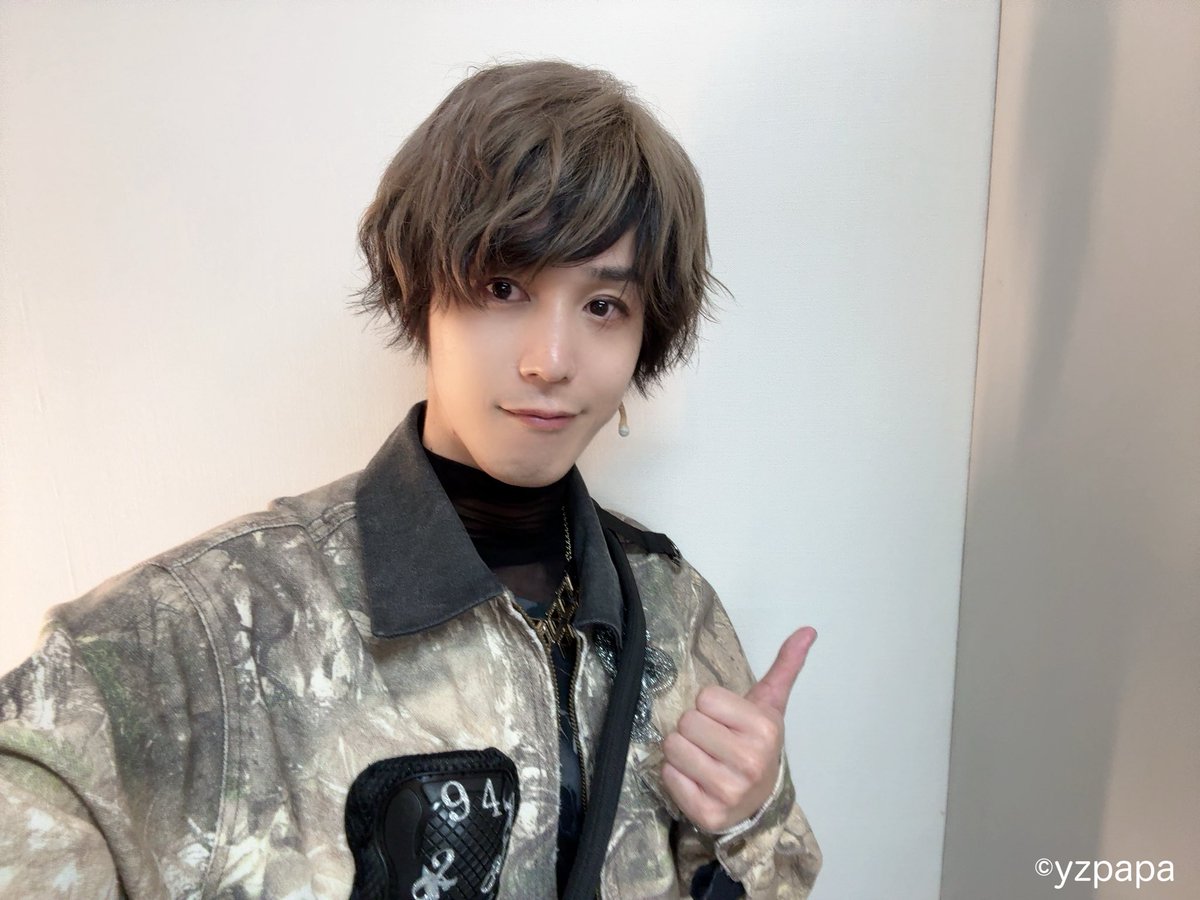 honda_reo's tweet photo. 123seasons AND ENDLESS
『Anti-Clockwise sprinter』ゲストで出演させていただきました。
こんなにも美しく、苦しく、幸せな気持ちにさせてくれる演劇に出逢えてとても幸せです。

改めて、30周年。本当におめでとうございます。

ご来場誠にありがとうございました。 https://t.co/S5b0kuEcaI