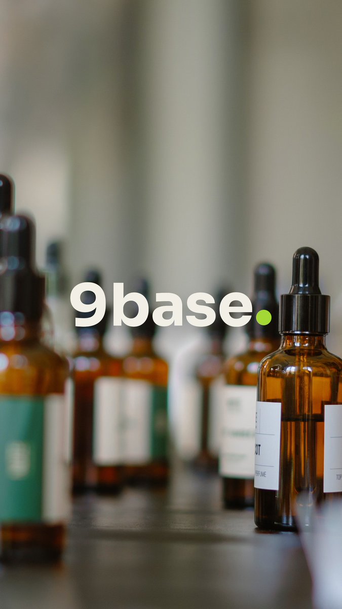KrdSema's tweet photo. Some familiar things don’t need to change—they need a new way to continue. The same perfume workshop, now named 9base. Nine scent families. A new way to explore. Meet 9base. https://t.co/A6arwhPJIw