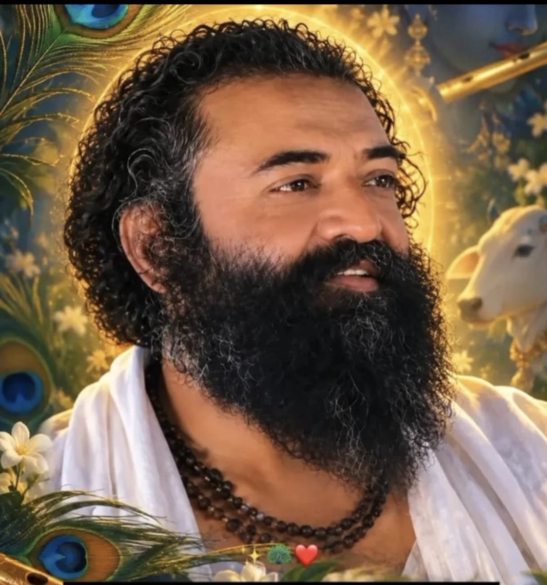 DharamvirMumrej's tweet photo. Defence raised serious issue - Was kutiya video shown to victim before her statement about interior of kutiya? This question was asked to IO in court. #AsaramBapuJi CaseFacts https://t.co/OtVZGnwhcD