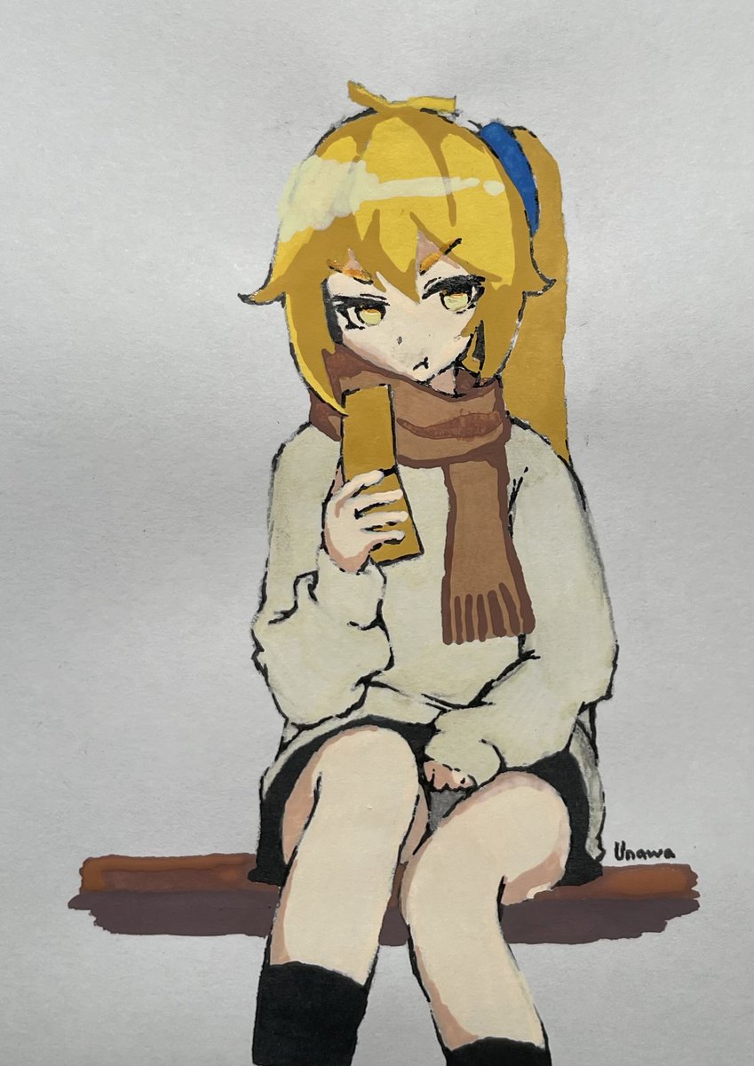 Q6224559717736's tweet photo. 👀 #亞北ネル https://t.co/q1PBch0J3n