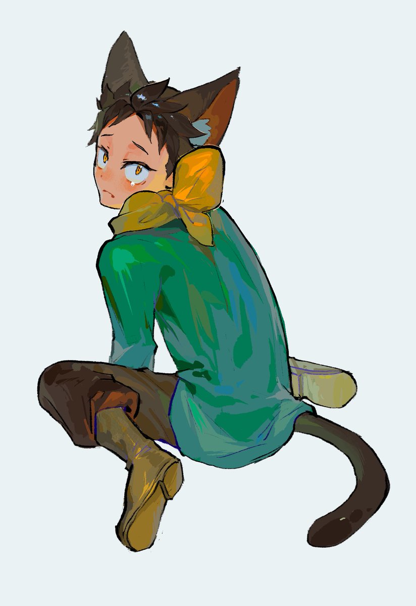 risuyorokobi's tweet photo. Cat Subaru https://t.co/kcGrxbP7IT