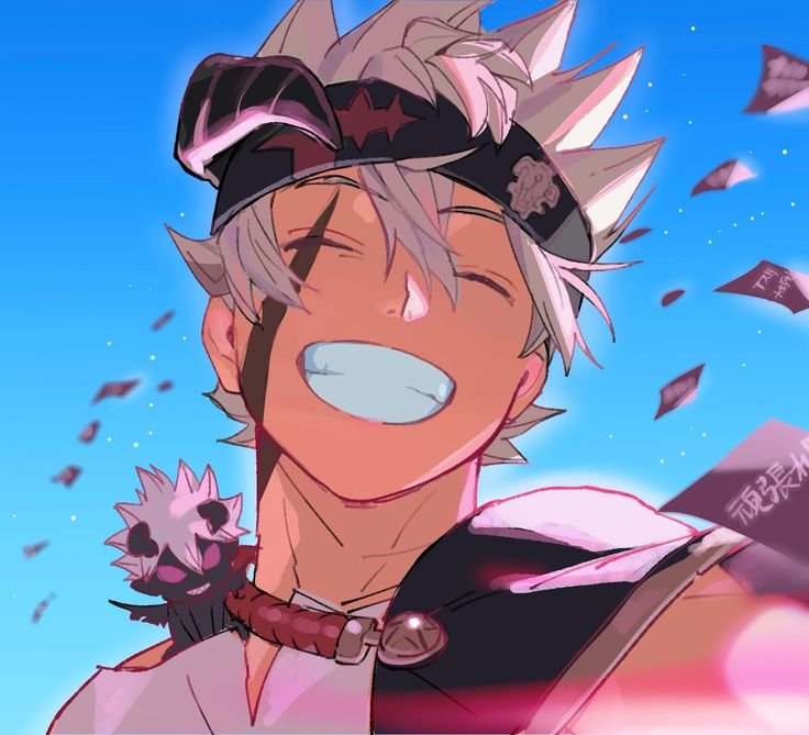 AlFarouq_d's tweet photo. #BlackClover https://t.co/7PanP9qnH3