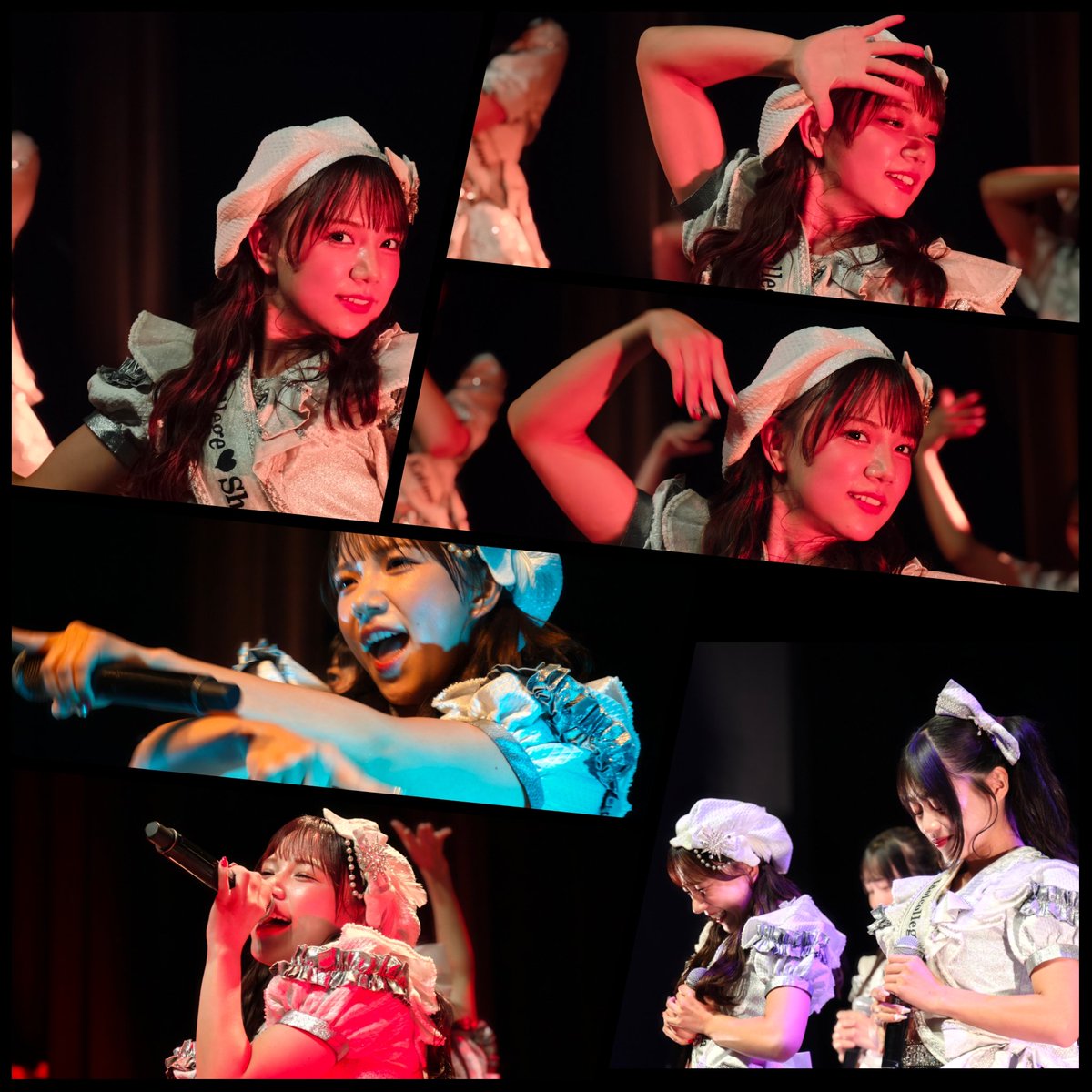 PiS85e's tweet photo. 今日汐ちゃん

石塚汐花 (@shioka_ishizuka ) https://t.co/clBzjpMJ46