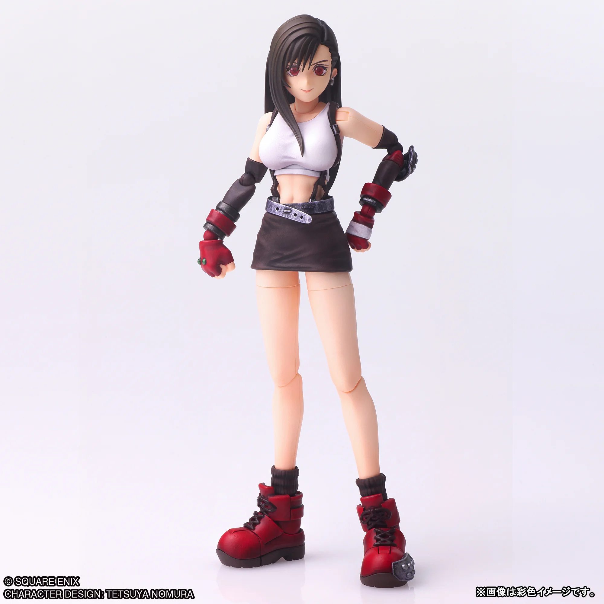 Replies by SQUARE ENIX Official Goods (@SQEX_MD_GOODS) / X