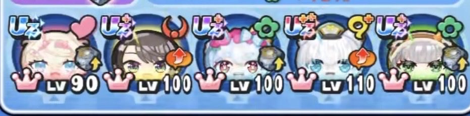 ObTGuSKbqCmK8pz's tweet photo. ぷにぷに お助け企画 

 2名様のフワワ
 好きなLvをお助け！

 ◾︎応募方法
・@ObTGuSKbqCmK8pzのフォロー！
・応募の旨がわかるリプ
・リツイート♻️いいね❤️

 ◾︎募集期間
10月7日12時まで！

有料お助けもやっているので依頼待ってます！ここから依頼してくれたら少し安くします！
#ぷにぷにホロライブコラボ
#ぷにぷにお助け
#ぷにぷにお助け企画
#ぷにぷに