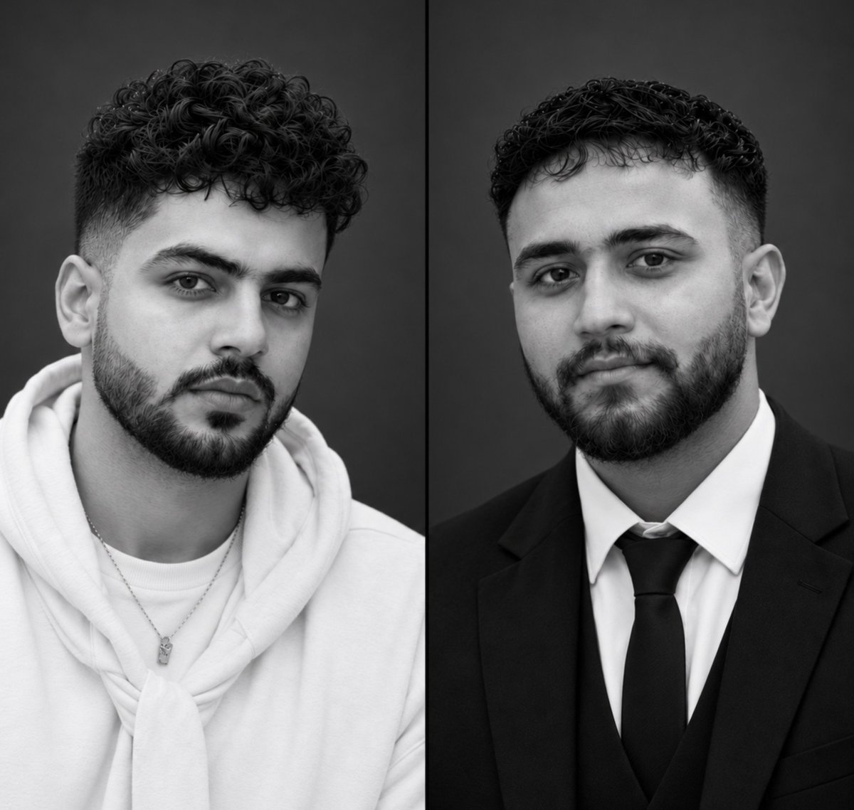 NoaMagid's tweet photo. These are Alireza Sepahi, 24, and Alireza Raeesi, 21.

They were executed by the Islamic regime this morning.

Alone. Innocent. https://t.co/3nxo5HWWkV