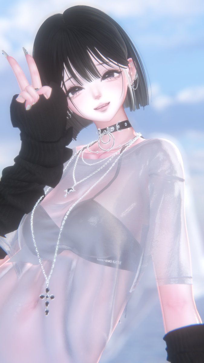 m1yq8's tweet photo. ⊹ ࣪ ˖  ₍ᐢ. .ᐢ₎ ˖ ࣪ ⊹ 🐾
 ︶︶∪ ∪︶︶︶︶︶︶︶︶︶︶
♡ #MeltDays #misaki3D ´ˎ˗ https://t.co/XhCexwr63M