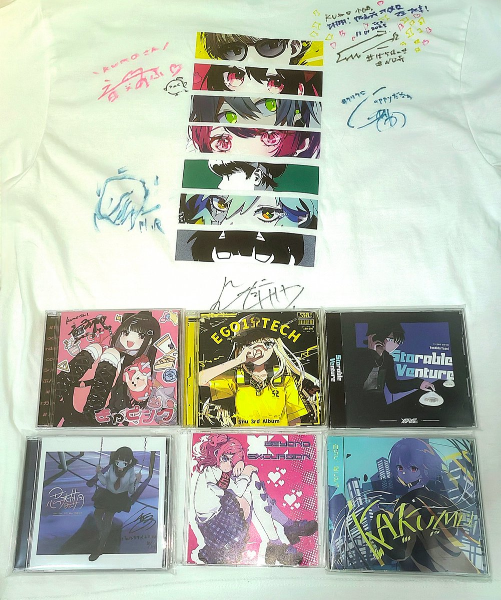 kumo_35sub's tweet photo. https://t.co/sG0XOEVrCi