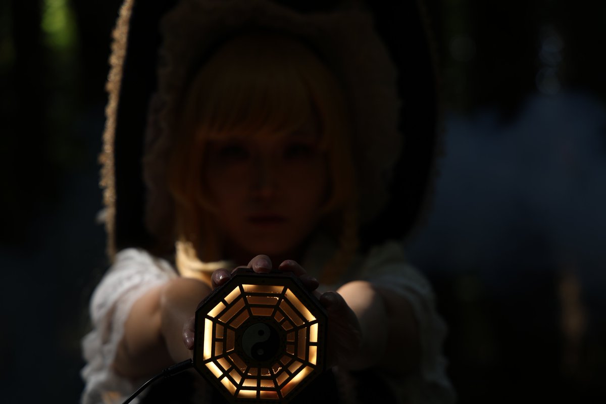 grenier_Laurant's tweet photo. cos/東方Project
霧雨魔理沙

撮影:たにやんさん( @6de74taniyan )
八卦炉製作者:ルヴァさん(@yosifumi_wada )
撮影サポート:森近霖之助(@kinokuniyasan ) https://t.co/AK55bcBOeg