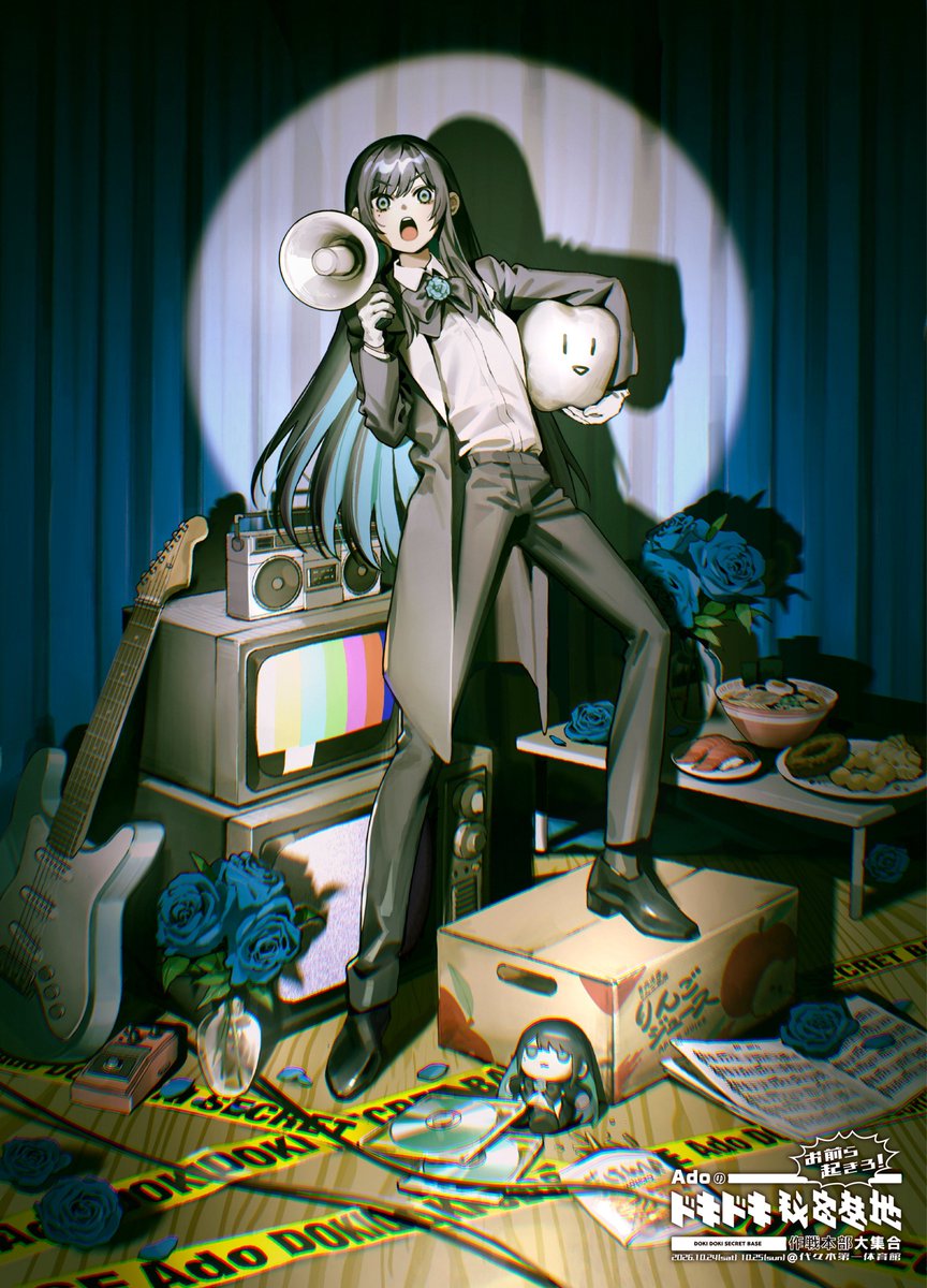 makoyakii's tweet photo. THIS ARTSTYLE IS SO FUCKING CUTE https://t.co/DqdeUmNP0e