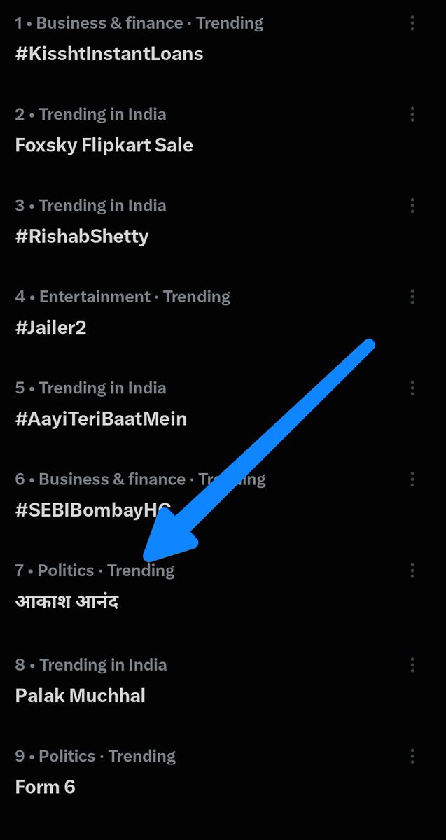 Prince_BSP's tweet photo. आकाश आनंद जी की BSP में वापसी और राष्ट्रीय संयोजक की जिम्मेदारी के साथ संगठन एवं बहुजन मिशन के लिए एक नया अध्याय। 💙🐘

जय भीम | जय भारत
@AnandAkash_BSP
@Mayawati
#आकाशआनंद #BSP #बहुजनसमाज https://t.co/KcnDvqwnP3