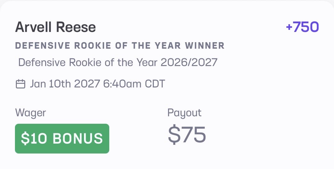 Dad_Bod_Picks's tweet photo. Placed this a few months ago. He’s down to the second favorite at +300! https://t.co/0QwK7TEcJI