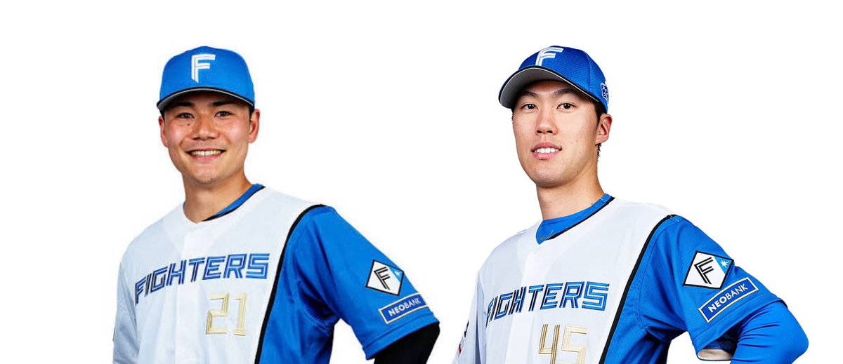 mirakuruchokob3's tweet photo. 【激震】日本ハム  #清宮幸太郎 &amp; #福島蓮  CS1stステージ出場辞退へ…

https://t.co/GLXGlEFfK5 https://t.co/ViI6Jk1pm6