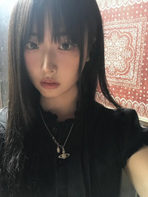 AnibalStarnauld's tweet photo. ☕️
#인천 #트친소 #일상계트친소 https://t.co/ULWSVVITsc