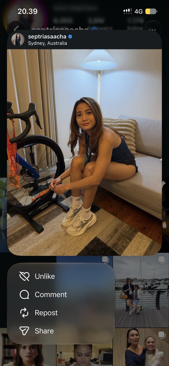 hoefizh's tweet photo. One of my proudest moments as brand marketing!! Suka ikut seneng liat influencer yang seneng sama mix and match yang aku tawarin🫶🏻 https://t.co/q5RTi6XQbo