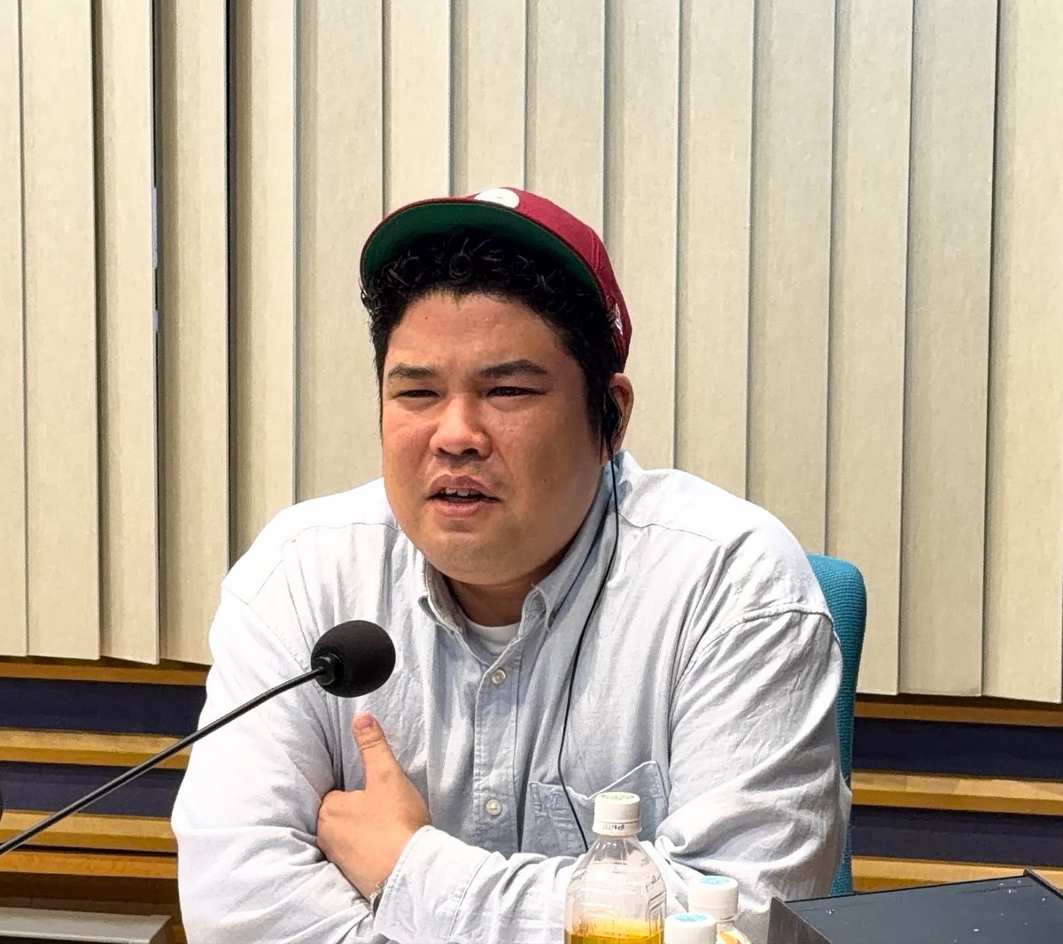 gcyantan's tweet photo. Ｍ－１のエントリー数が1万2663組になったことで、日本人は漫才しすぎと日本の未来を憂うギャンゴリ https://t.co/kJtPRNzzCL