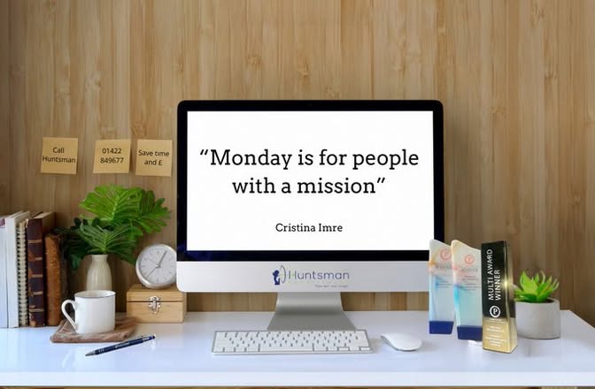 HuntsmanRec's tweet photo. At Huntsman, our mission is to take the hassle out of hiring, so you can focus on growing your business.

✅Cost-effective recruitment
✅Time-saving support
✅Quality candidates, every time

Let’s make hiring easier.

#RecruitmentSolutions #BusinessSupport #SaveTimeSaveMoney https://t.co/3I8baDslbE