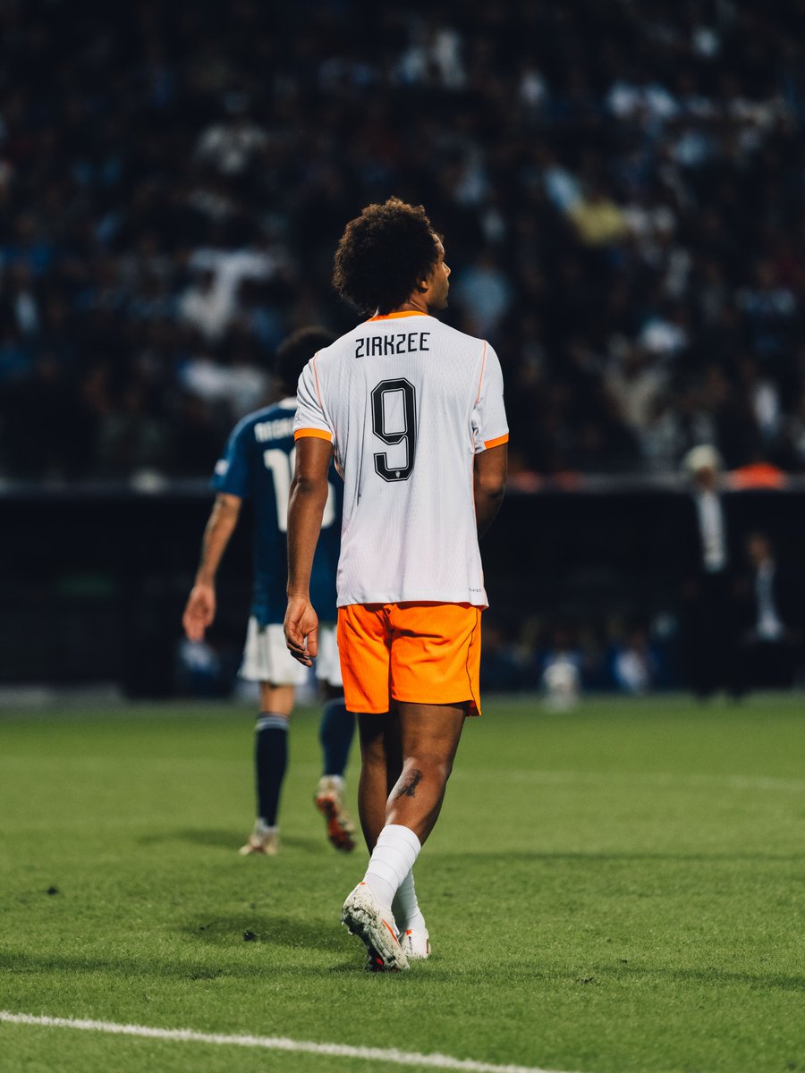 ManUtd's tweet photo. JZ 🇳🇱 https://t.co/89M7PRtK7T