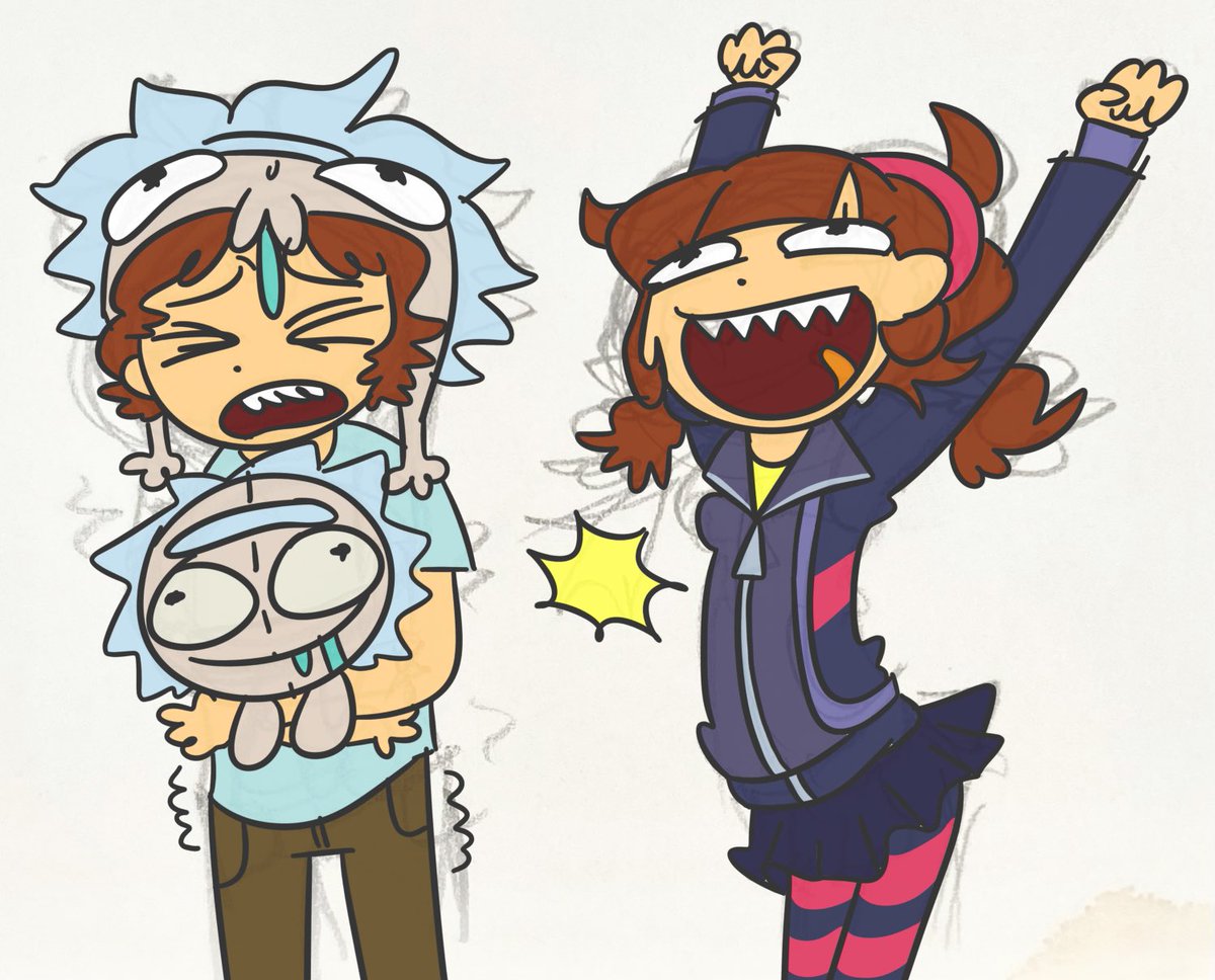 ninjaloveparty tweet picture