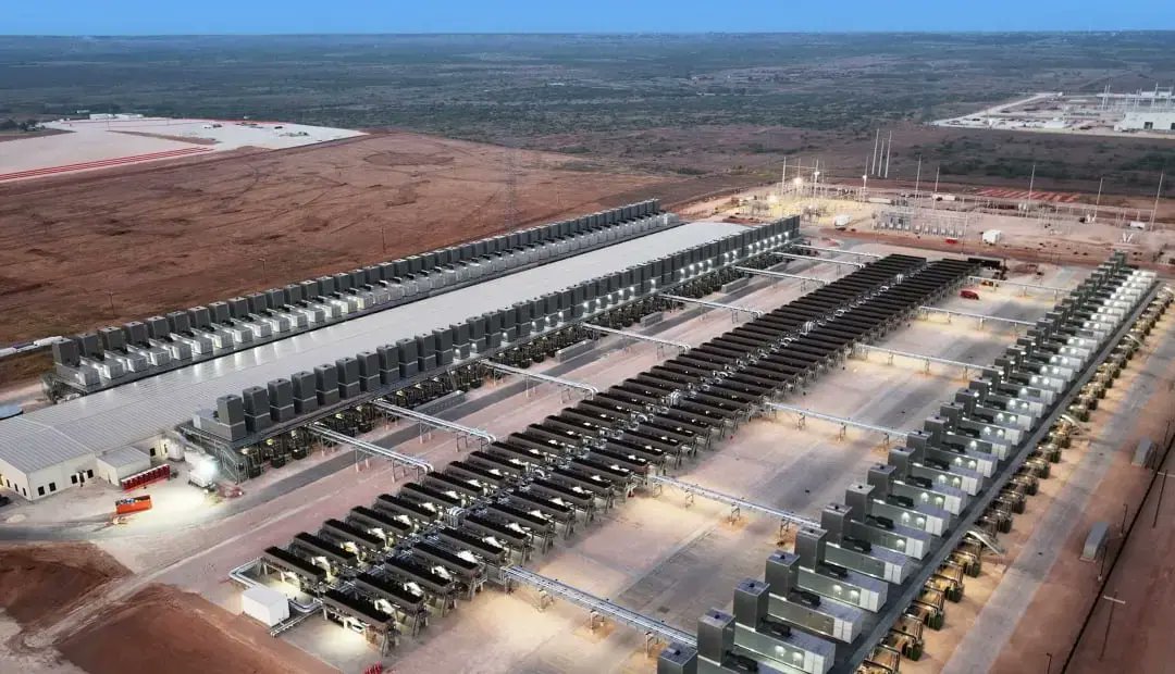 ForbesChile's tweet photo. #IA | Dentro de los billones que se están gastando en Estados Unidos en la construcción de centros de datos de IA

Más en https://t.co/N3BsRWc6BJ

#ForbesChile https://t.co/LQWX7Kp1Ui