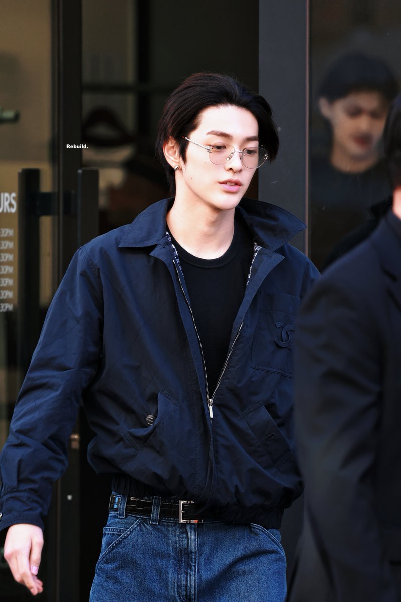 Rebuild_52's tweet photo. 261005

#KEONHOxCHANELSS27 #CHANELSpringSummer  
#KEONHO #건호 https://t.co/kXbuDpfzHw
