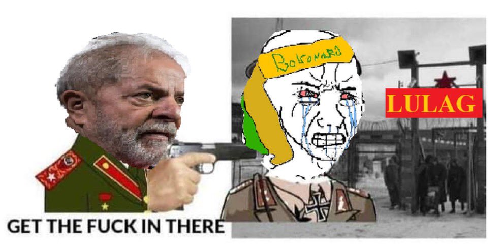 number_pizza111's tweet photo. Rare Aesthetic: Circa-2022 Lula memes. https://t.co/Yz5m6IJxYF