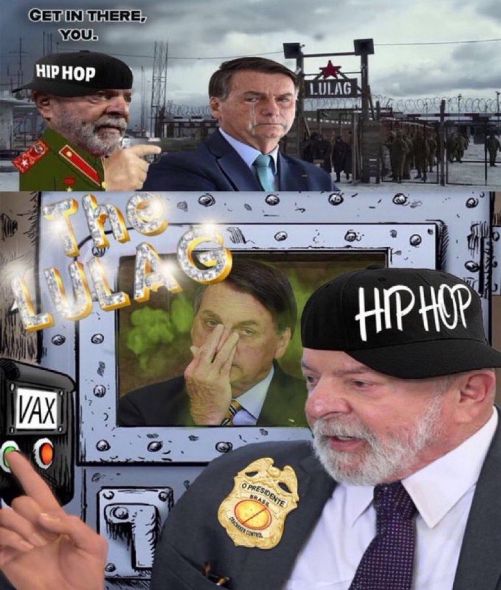 number_pizza111's tweet photo. Rare Aesthetic: Circa-2022 Lula memes. https://t.co/Yz5m6IJxYF