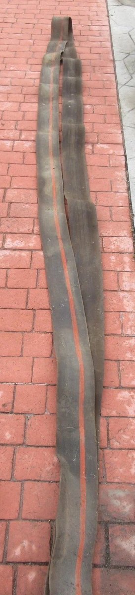 rusticrelics04's tweet photo. Tractor Hit & Miss Engine Flat Belt 6-inch X 33 ft vintage steam pulley endless https://t.co/jJmZWCBFOC #eBay via @eBay #steamengine #steam #Motor #Antique #steam #Farming #farmer #4h #tractors #Hitmiss #Thresher #Harvest #Farmlife #Johndeer #USFarmer #agtwitter https://t.co/OUGH5Sl1jA