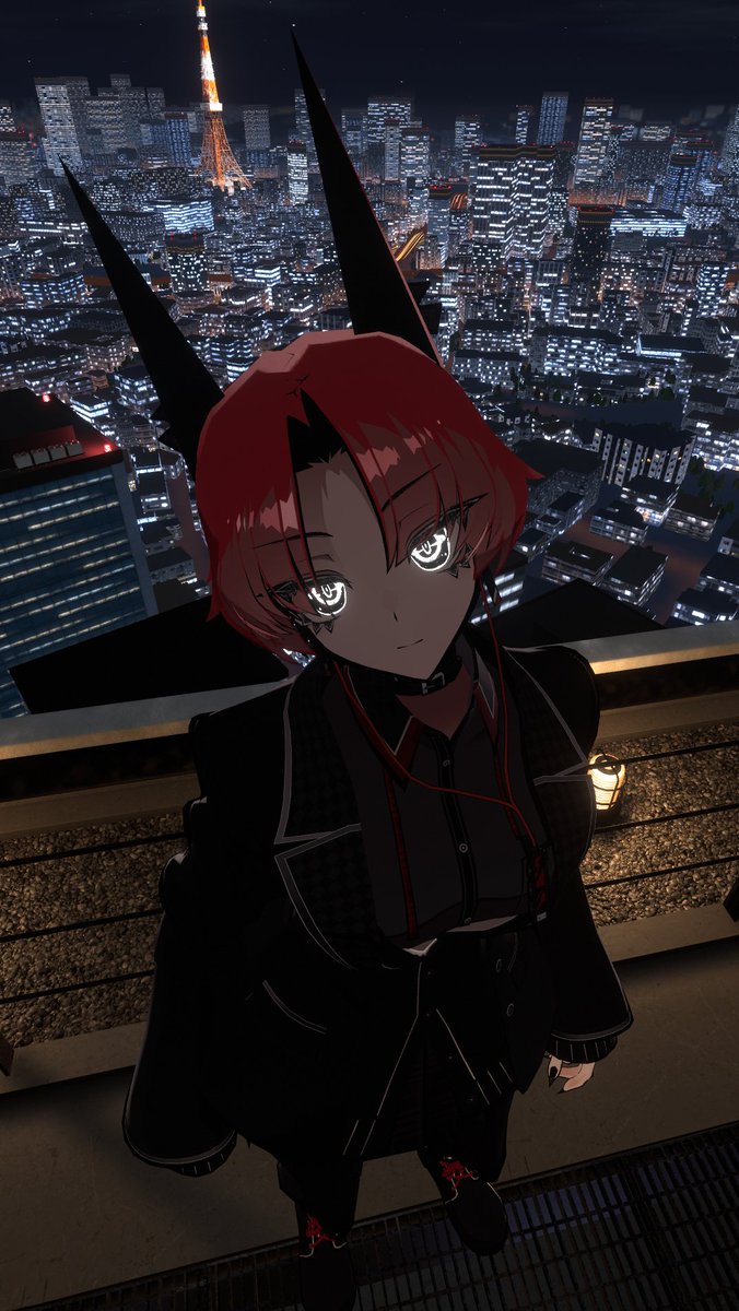 rorogal999's tweet photo. 目力。 #VRChat #SIUSIU #SIUSIU3D https://t.co/r7ylAPa8y6