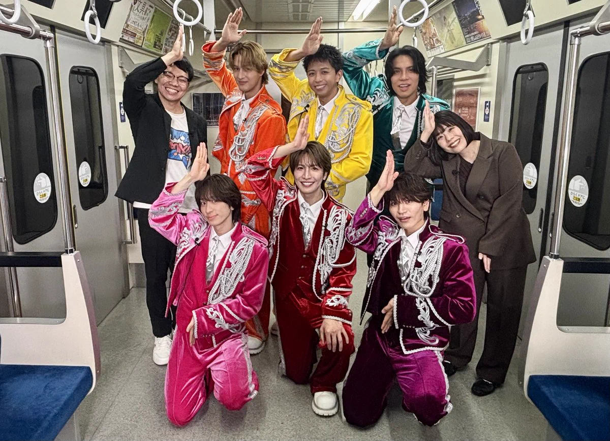 小野寺 翼/ MATSURI on X: 