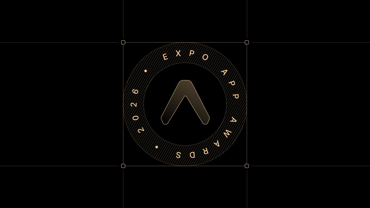 expo tweet picture