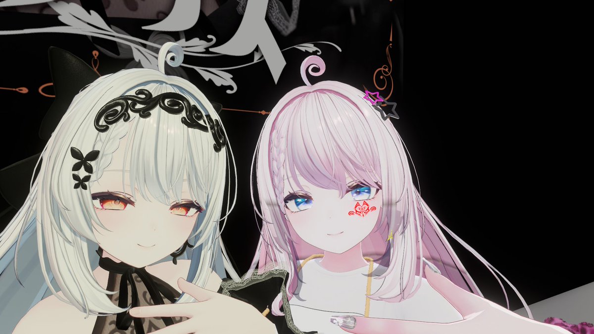 VR12wankoro's tweet photo. 月曜日おつかれさまでしたぁ！ https://t.co/P1lv5lojGQ