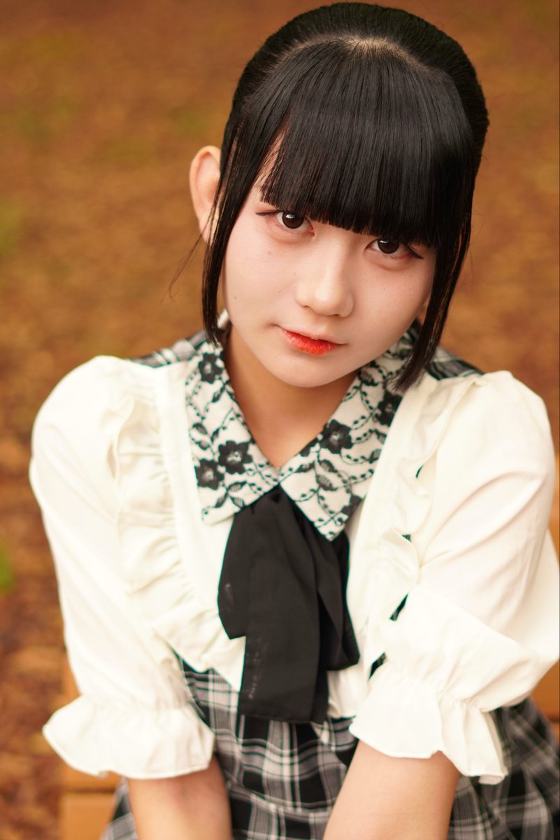 yokonyan_tomo's tweet photo. Model:橘にこさん
＠yl_2qx 

🍂秋の気配🍂

#橘にこ 
＃友📷 https://t.co/E49w48AAJO