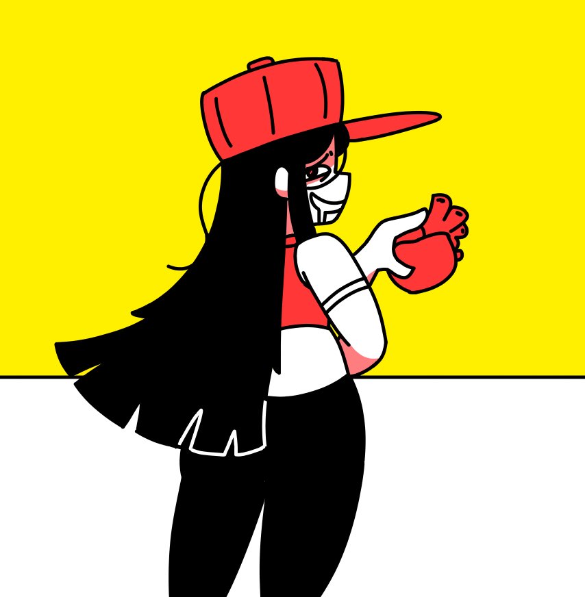 Lunarleech447's tweet photo. Was listenin to Slice n Dice Kitchen from Groove n I had a dumb lil thought

#flavorfoley_fa https://t.co/x0FLFwEmIE