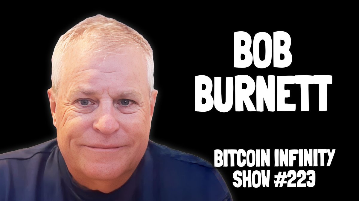 BtcInfinityShow's tweet photo. This week, @boomer_btc  unpacks life after BIP-110: mining its first signaling block, why he later stepped back, and why he sees no path for the Blake2b fork. He also gets into Ocean, FPPS vs TIDES, DATUM and independent miners, SegWit spam, miners vs hashers, and corporations on a Bitcoin standard.