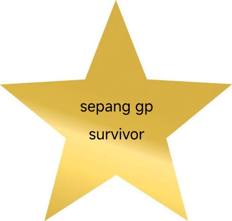 tsunomew's tweet photo. all oomfs and non oomf went to sepang gp here's your batch https://t.co/h28KoqMTP1