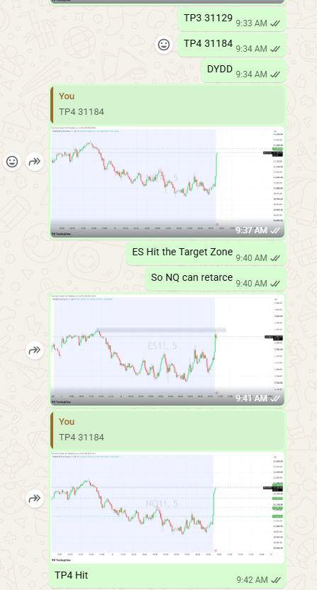 Stocxtrade's tweet photo. TP4 Hit https://t.co/n4Xol71lb7