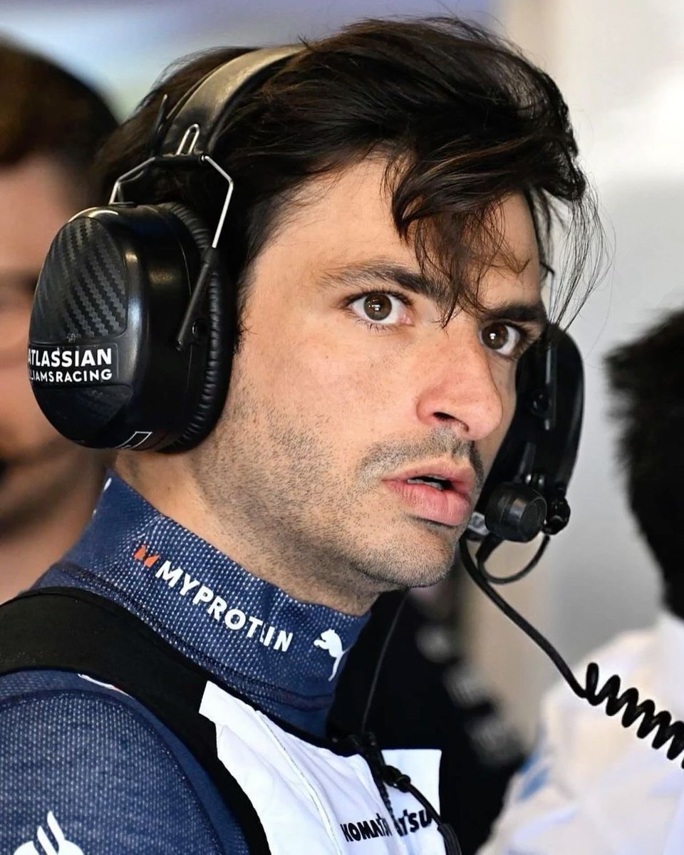 CAR5OS's tweet photo. @coolkiddzone Carlos Sainz. September 1st, 1994.

@Rlussel @MAXEVSTAPPEN @lsackHadjar https://t.co/CX1ykyun7b