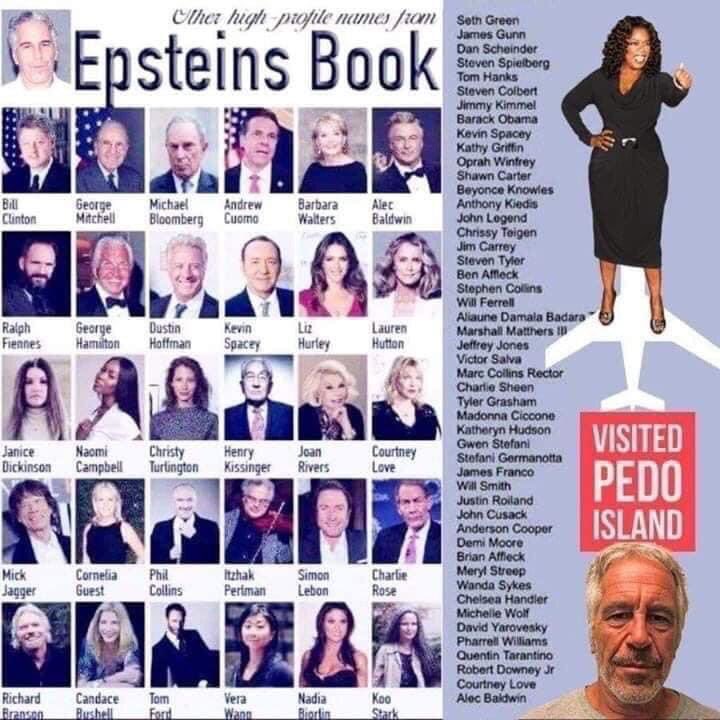 RealMelG01's tweet photo. RELEASE THE EPSTEIN FILES🔔🚨 https://t.co/QCe9ZZ6JTA