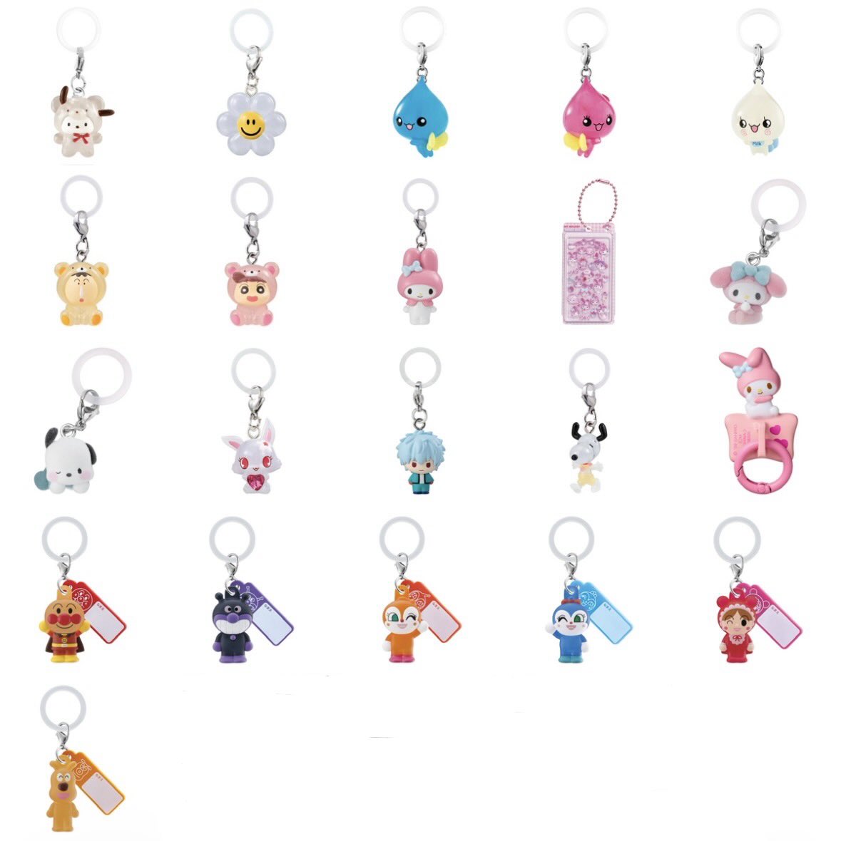 kep_yon's tweet photo. ガチャガチャ 交換 
めじるしアクセサリー 交換
求 3枚目 買取
譲 1.2枚目
福岡市内手渡しor郵送
アンパンマン優先度低いです。
希望者多数のものは条件の良い方優先させていただきます。
お返事にお時間いただくことがございます。
 #ガチャガチャ交換 
 #めじるしアクセサリー交換 https://t.co/avzuiaPvzN