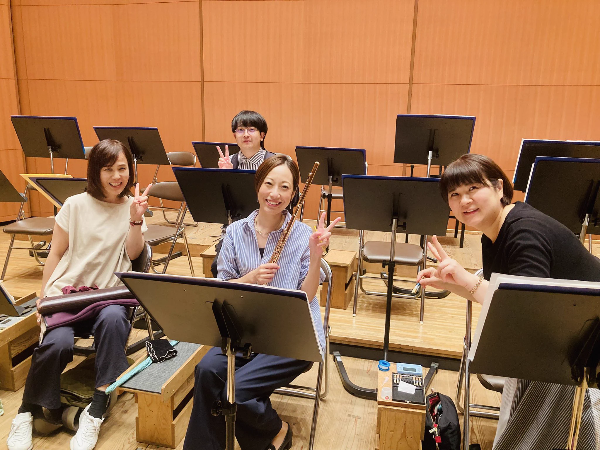 長崎OMURA室内合奏団/NOCE【公式】 on X: 