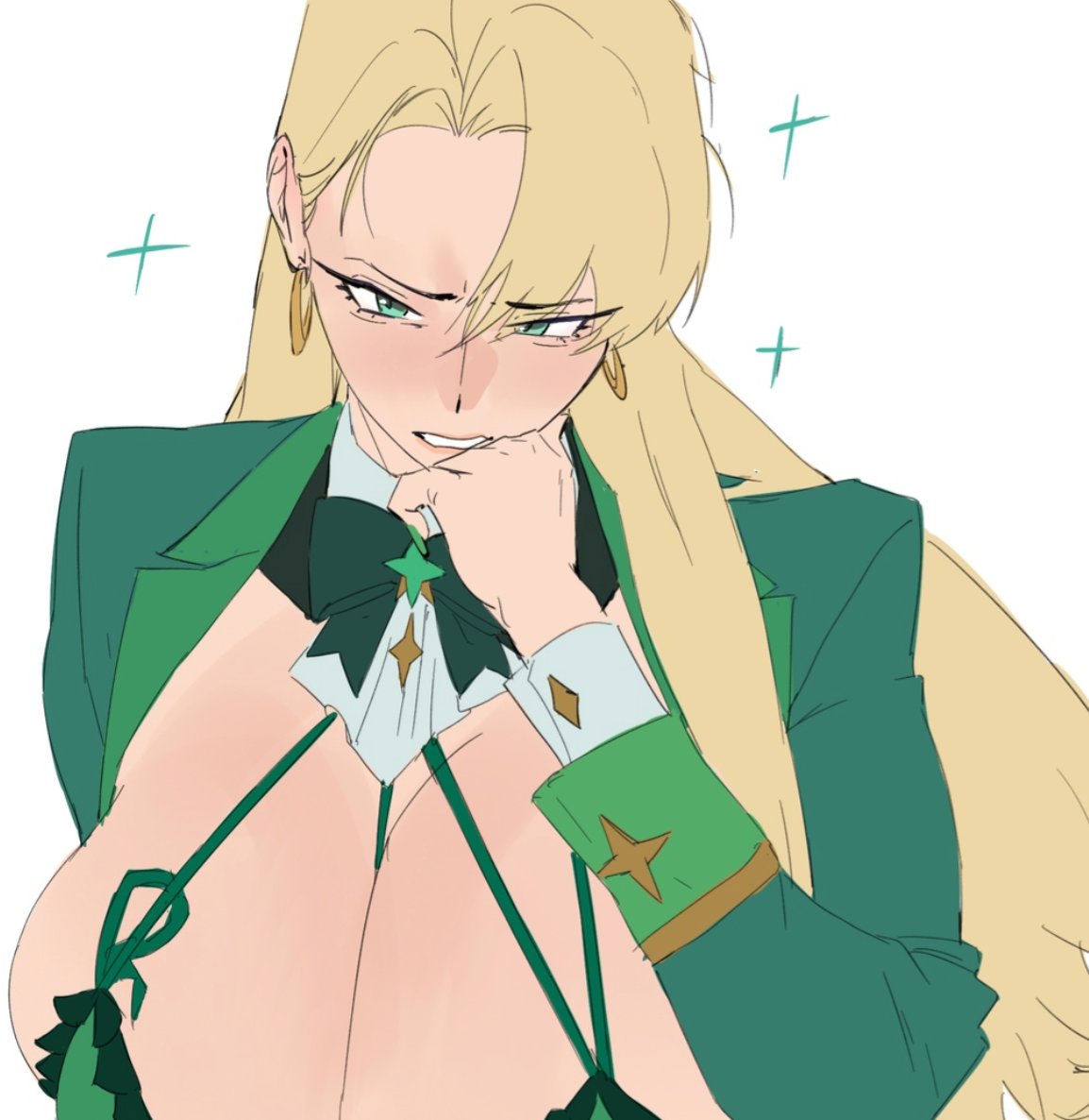 enargeia5525's tweet photo. Mahou Shoujo Malfoy https://t.co/nSskUJu6iE