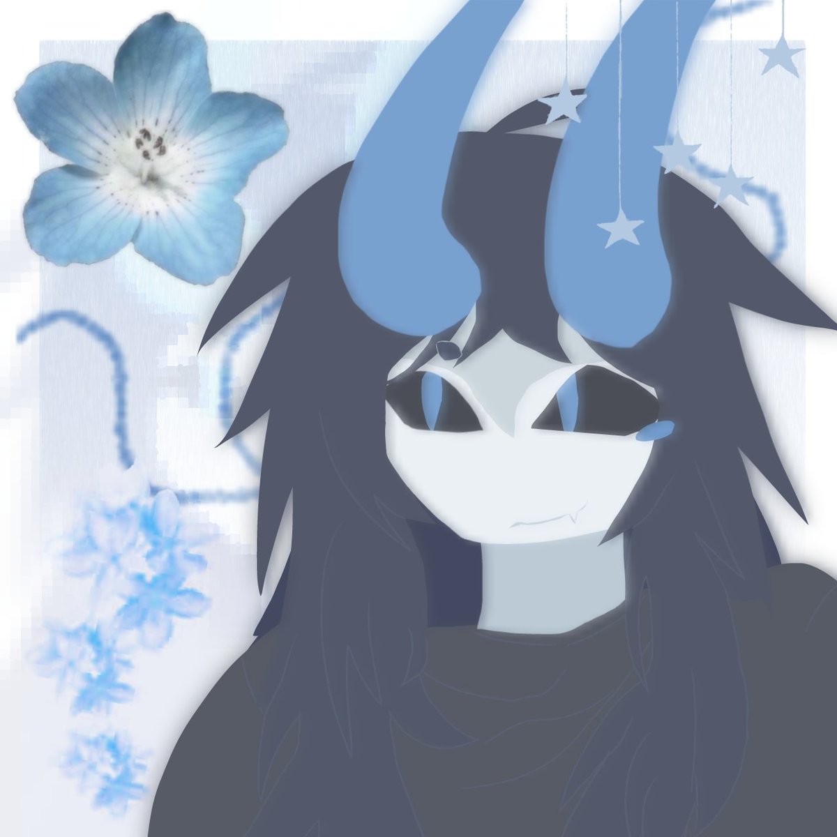 Raze_zyyy's tweet photo. Blue demon Chud Sona stop it with those looks
#Sona #SonaOc #Oc #SonaSelf #DemonSona #DemonOc https://t.co/lBZYxwhd3F